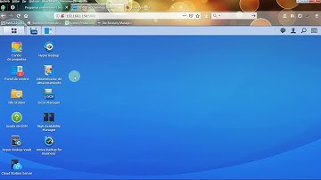 Vmware - Crear vSwich de iScsi y presentar una LUN iScsi a Vmware