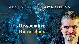 Are there hierarchies of dissociation? Bernardo Kastrup on mind at large, alters and thought