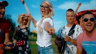 Video thumbnail of "NOČNI SKOK - Kap od vina (Official video)"