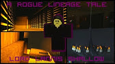 Adventures With Ragoozer Runemaster Eldin Rogue Lineage Youtube - roblox rogue lineage youtube rxgaterf