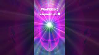 Spiritual Unity - Awakening Frequency Music - Healing Meditation Music 432 Hz