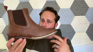 J's.o.l.e Ankle Cowboy Boots Review!