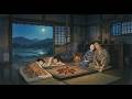 When the Storm Came - Life in a Traditional Japanese Farmhouse | Ghibli ASMR
