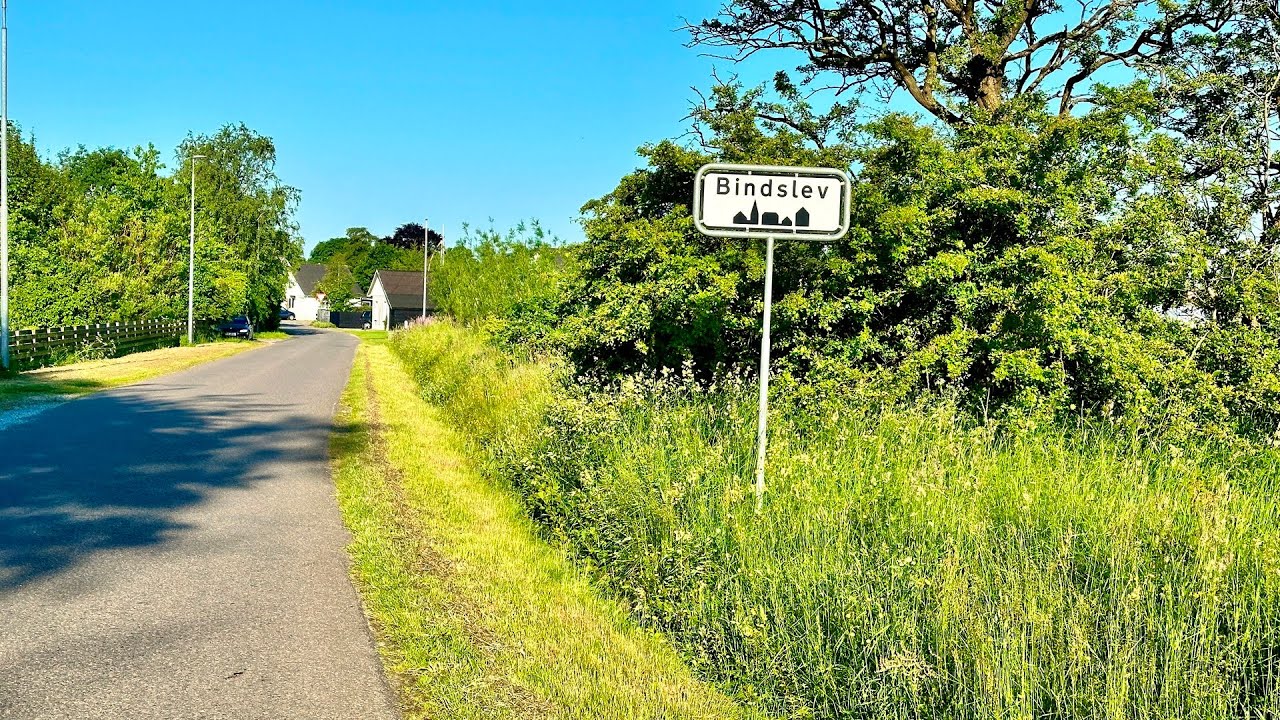 Larsen Træf 2024 i Bindslev