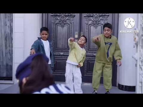 كليب حرامي يزن وزين ورؤوفYazan Zein And Harami Raouf S Song 