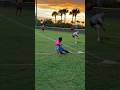 Kickball home run 116 #kickball #sports #league #kick #espn #catch