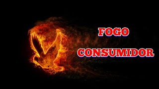 FOGO🔥CONSUMIDOR🔥|| FERNANDINHO || (LETRA)