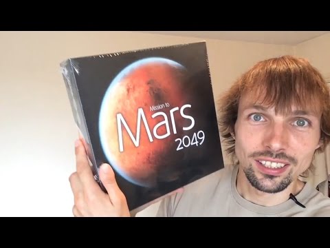 Mars 2049