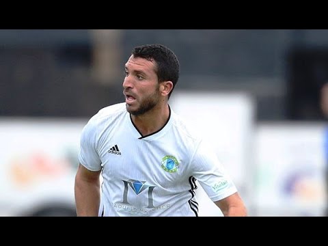 Nader Gara Superstar 2019 2020 Goals Skills C S Chebbien 