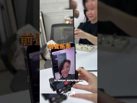 INILAH SOLUSI JIKA HP KALIAN PUNYA KAMERA DEPAN YANG KURANG JERNIH thumbnail