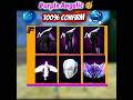 New Angelic Pents 🥳🔥 (Confirm Date)| Angelic Pents Return, Classic jazz pents Return | #freefirenews