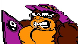 T&C Surf Designs II: Thrilla's Surfari (NES) Playthrough