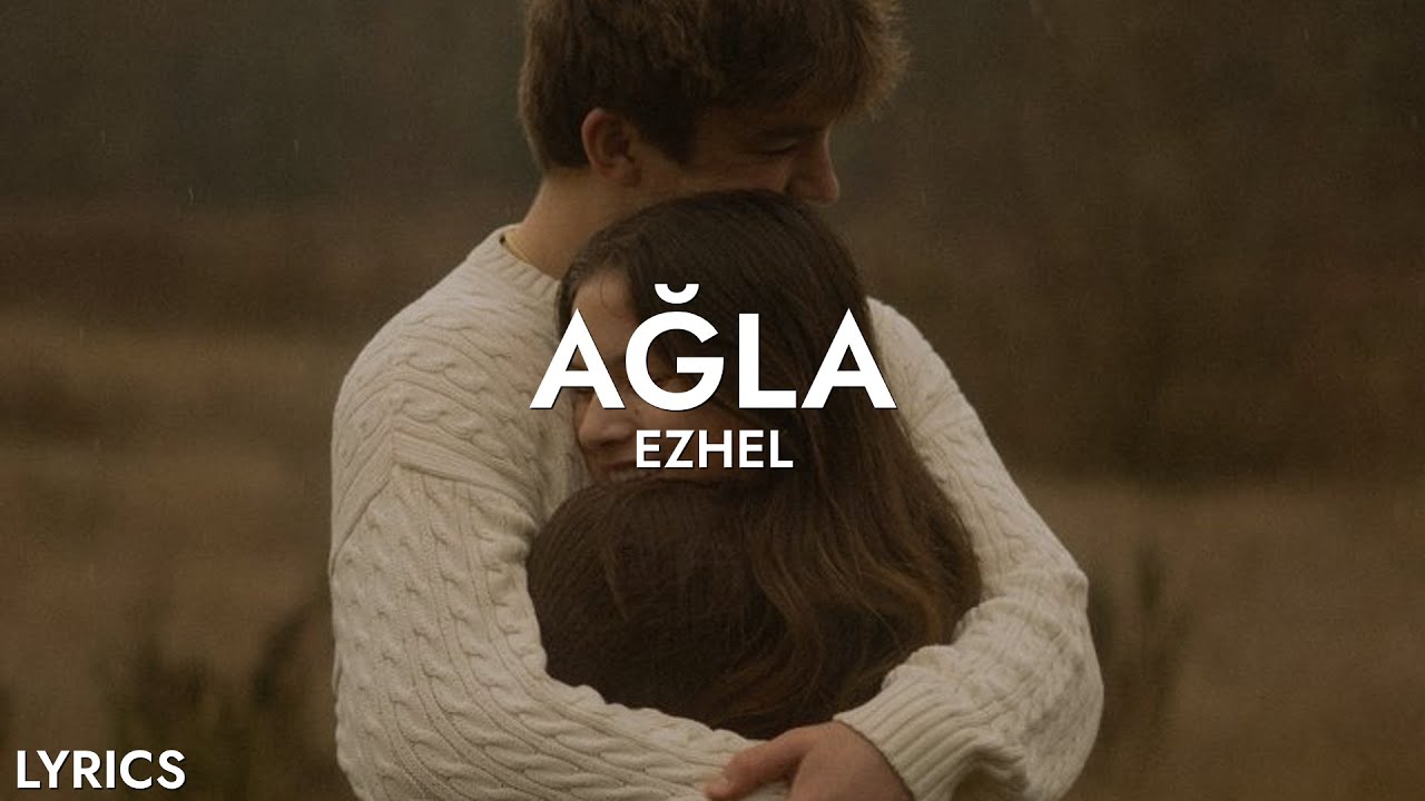 Ezhel - Ağla (Sözleri) Ezhel - Ağla (Sözleri)