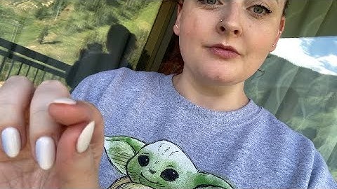 There’s Something In Your Eye Again!!🙄 (Actual Camera Touching & Scratching)