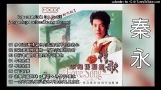 8 lagu mandarin masa lalu by Qin yong 秦永