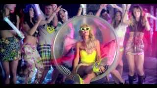 Paris Hilton Ft  Lil Wayne   Good Time Explicit 1080p