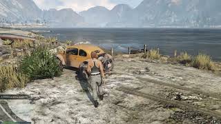 Gta 5 Fails Funny Moments Unity Gaming