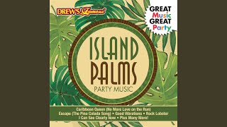 Two Pina Coladas