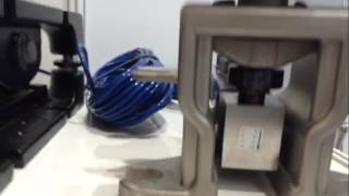 Loadcell VC3500 và mouting Thames Side