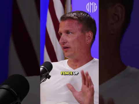 ‘The Border’s Always Been Wide Open’ — Veteran Agent Exposes Shocking Smuggler Tactics