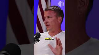 O’Keefe Media Group alleges: ‘The Border’s Always Been Wide Open’ — Veteran Agent Exposes Shocking Smuggler Tactics