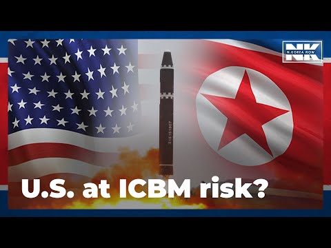 Is North Korea ready to strike the United States?