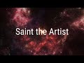 On your mind - Saint the Artist