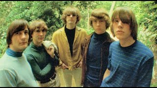 The Byrds /// Eight Miles High /// Unreleased RCA Version /// 1966 Resimi