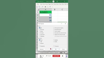 #shorts |  |Excel funny magic tricks and tips |Excel shortcut trick| Excel trick|