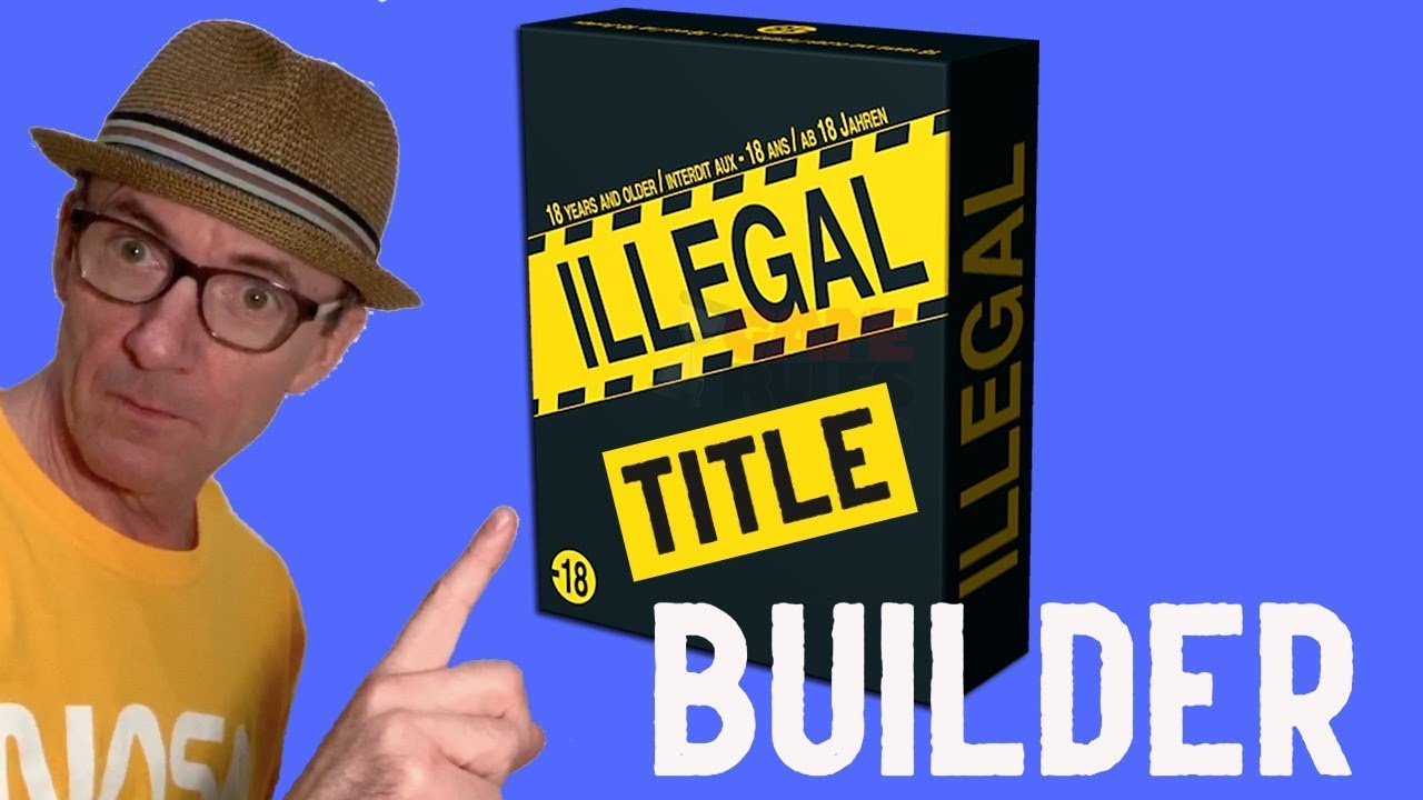 FREE eBay Title Builder Tool & Keyword SEO for Dropshipping 🆘 - YouTube