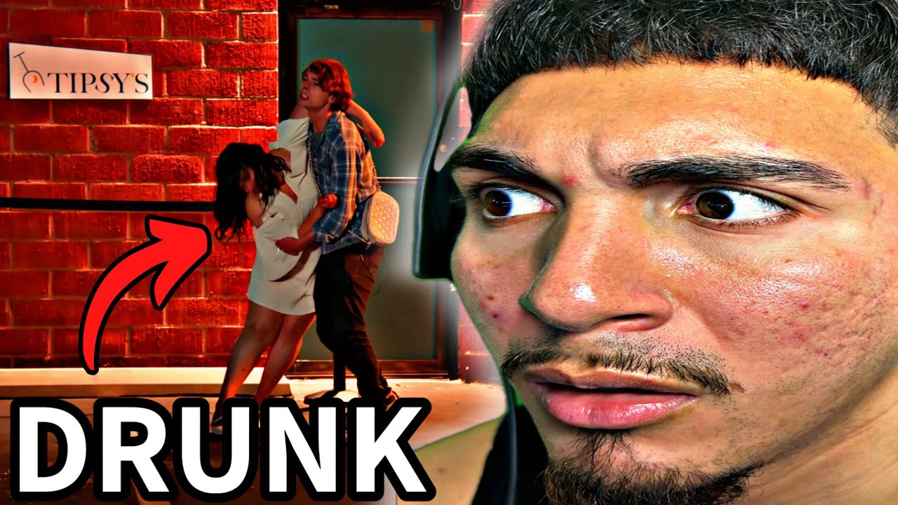 She Got DRUGGED YouTube She got drugged youtube