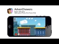 AdvenChewers para iPhone