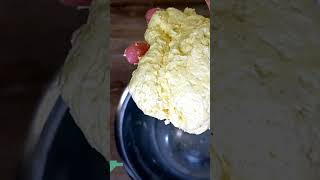 Substitua o Pão de Queijo! Pão de Beijo de Inhame (Sem Glúten e Sem Lactose)