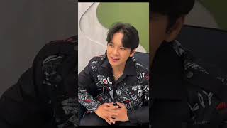 ARBIL FAHRIZAN BANYAK DISUKAI ANAK GENZI#SHORTS