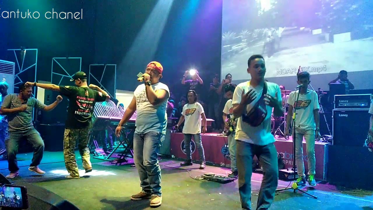 Abah Lala 86 - Pamer Bojo - XT square