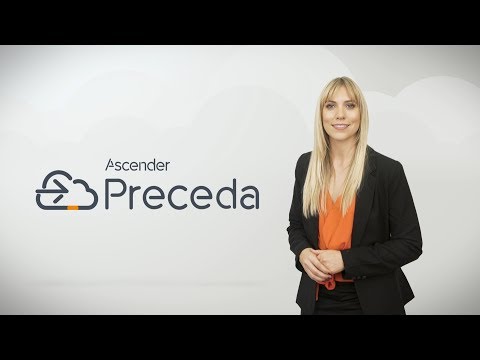 Connecting HR and Payroll with Ascender Preceda