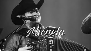 Micaela - Alfredo Olivas (En Vivo)