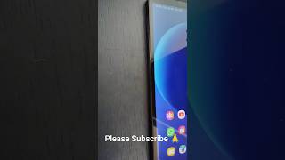 Samsung's new budget tablet? #Tab A11#Samsung