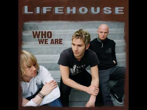 Lifehouse Whatever It Takes Instrumental 