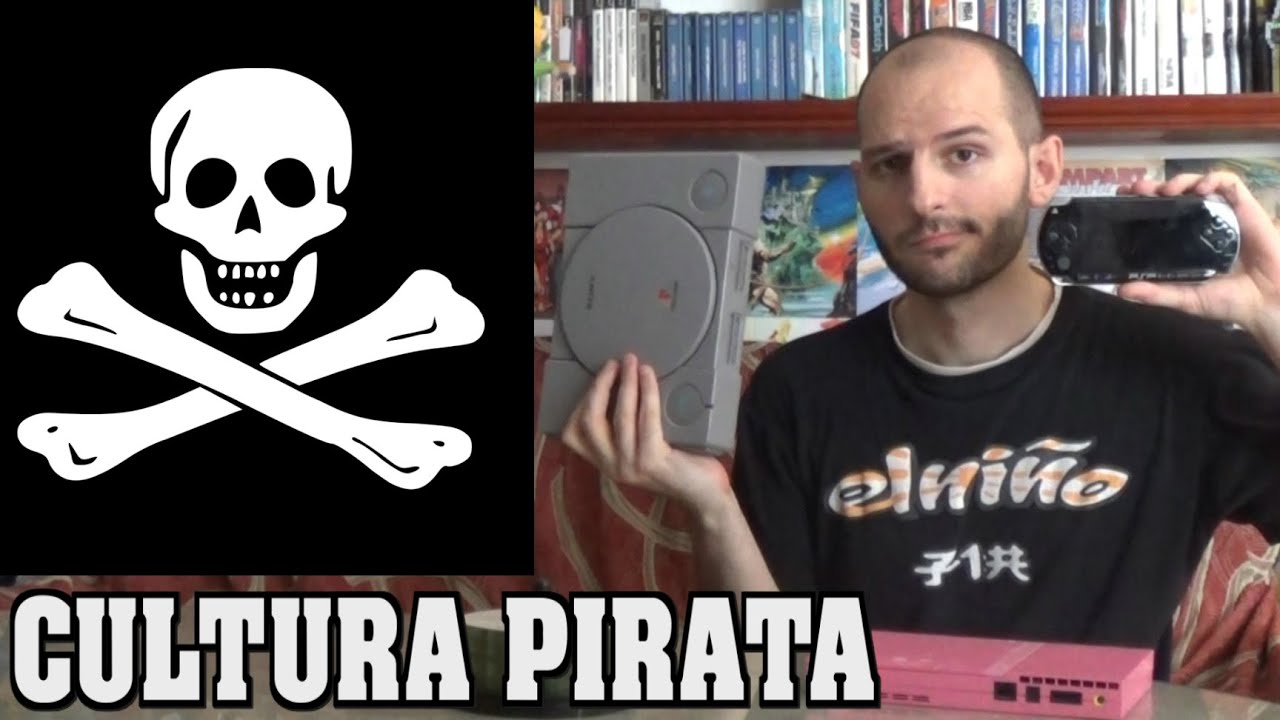 ¡¡¡PLAYSTATION Y EL BOOM DE LA PIRATERÍA!!! - Sasel - Sony - Ps2 - Psp - Español - Pirata