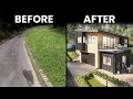 4000 hours in 4 mins // NZ Builder Vlogs