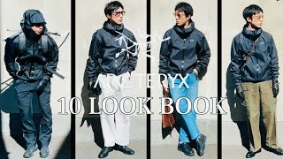【美品】ベータ ジャケット カジュアル デザイン性 日本製 黒 ブラック 9 mqdefault.jpg