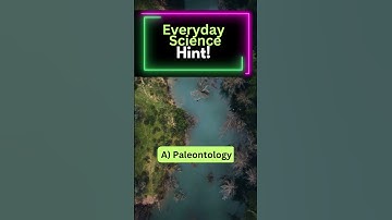 35. Mastering Everyday Science | MCQs for CSS MPT Exam Preparation #mpt #shorts  #youtubeshorts