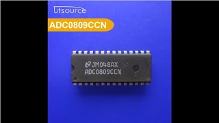 ADC0809CCN