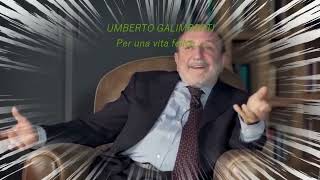 Alla scoperta della felicità: Riflessioni di Umberto Galimberti sul valore della vita