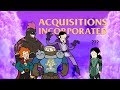 Acquisitions Incorporated Live - PAX West 2019
