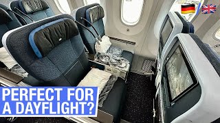 KLM | Premium Economy | B787-10 | Amsterdam - Calgary