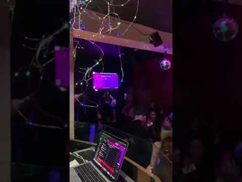 GaryOke karaoke night video 3