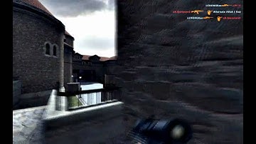 CSS | 4man AWP by LEMONGRas