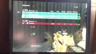 GB Proof Against Monstarz Second Map